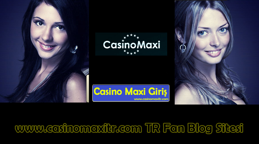 Casino Maxi Bonus Kuralları