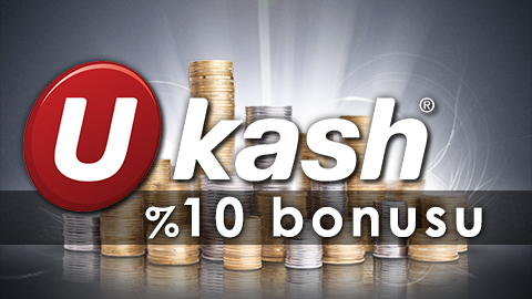 Casino Maxi Ukash %10 Para Yatırma Bonusu