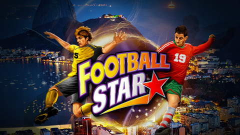 Casino Maxi de Football Star oynayın Brezilya’da yerinizi alın