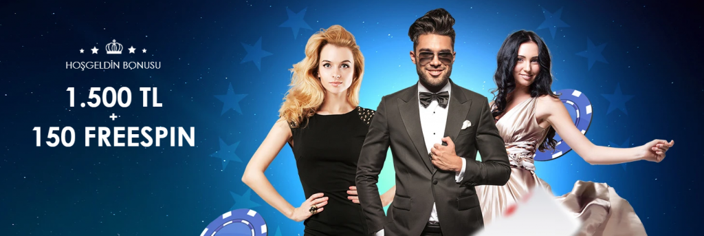 CasinoMaxi Üyelik Bonusu Yenilendi