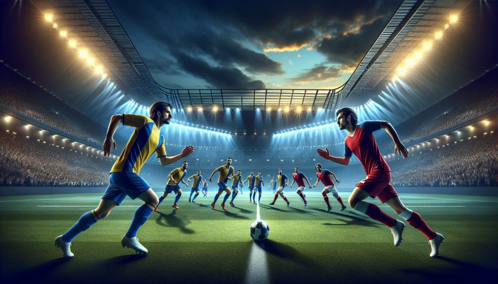 Fenerbahçe Galatasaray Derbisi: 1 Aralık 2025’in Kritik Mücadelesi