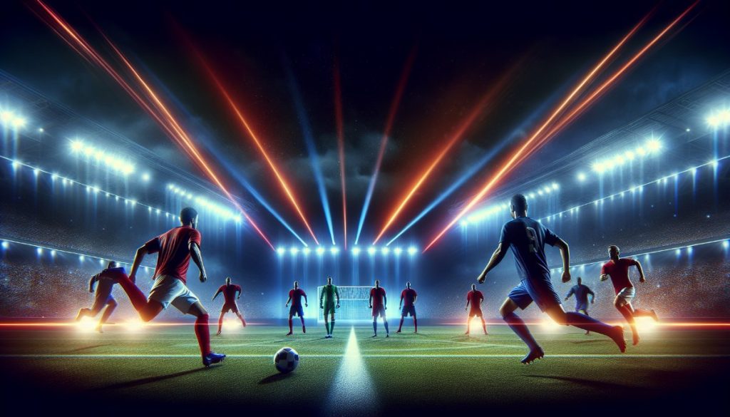 Arsenal Liverpool Maçı: Premier Lig’de Zirve Hesaplarını Değiştirecek Dev Buluşma