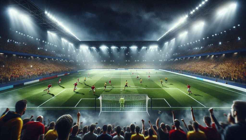 Galatasaray ve Atletico Madrid: Stratejiler ve Beklentiler