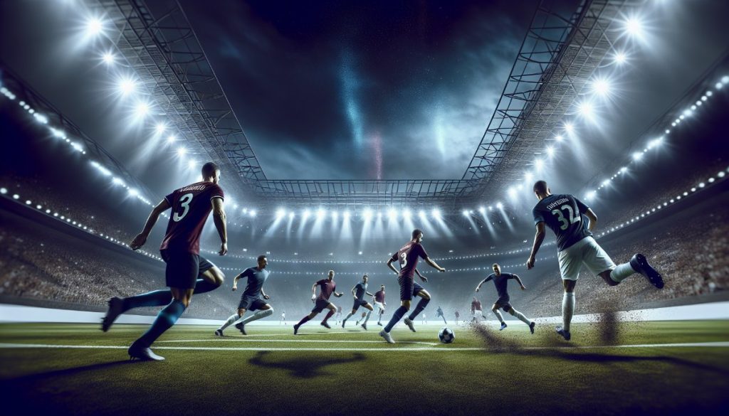 Trabzonspor ve Beşiktaş Arasında Kritik Süper Lig Karşılaşması