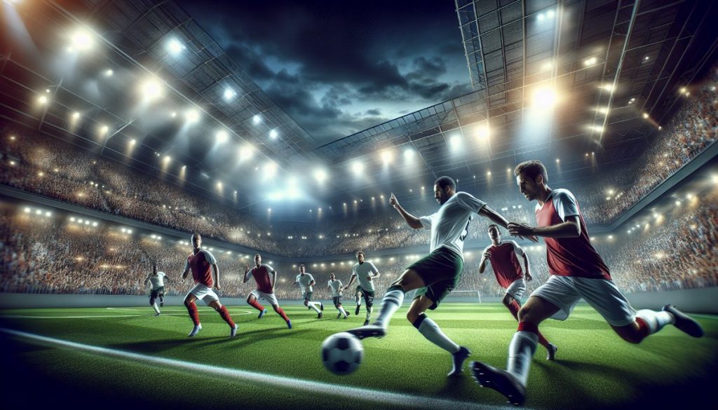 Süper Lig’de Kritik Mücadele: Eyüpspor ve Beşiktaş Karşı Karşıya