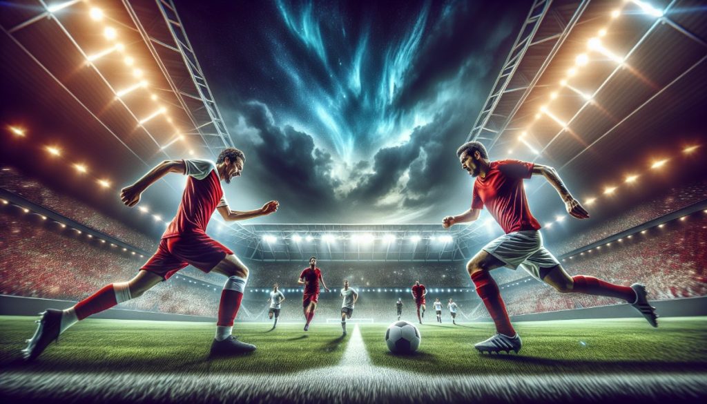 Göztepe ve Samsunspor Arasında Kritik Mücadele