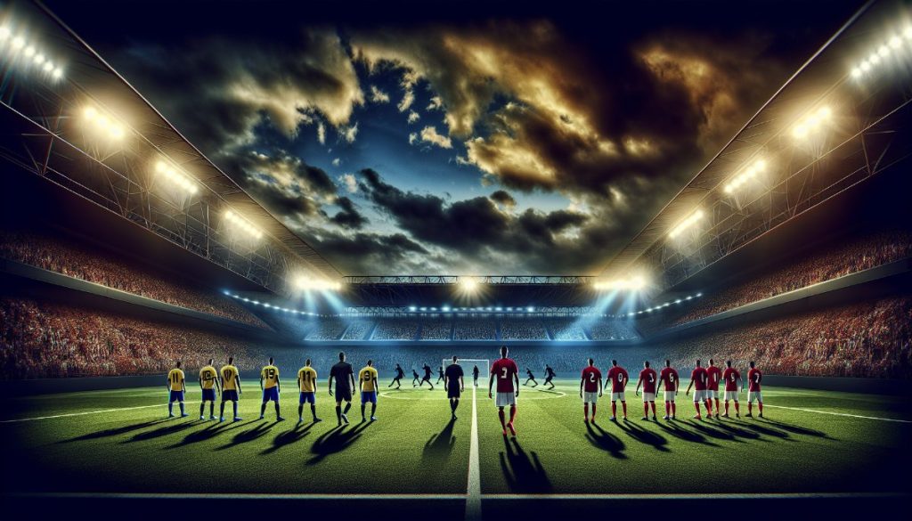 Fenerbahçe ve Göztepe: Süper Lig’de Kritik Karşılaşma Analizi