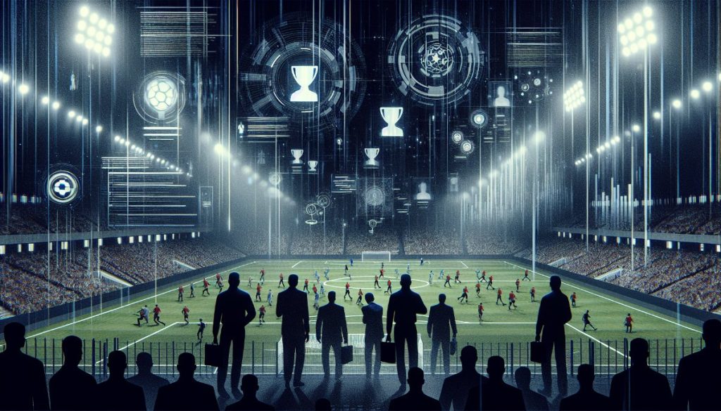 Türk Futbolunda Bahis Krizi: İddialar ve Sonuçları