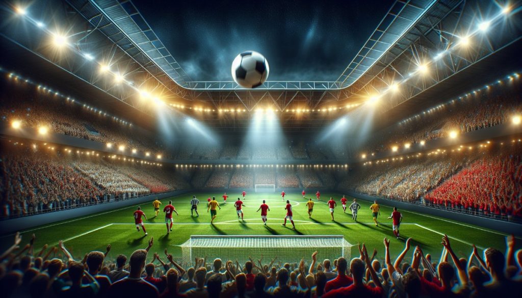 Galatasaray ve Atletico Madrid Karşılaşmasının Kritik Analizi