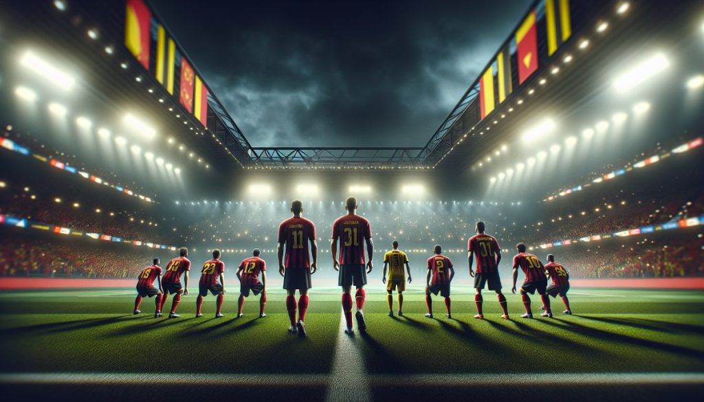 Galatasaray ve Atletico Madrid: Stratejik Düşünceyle Dolu Dev Maç