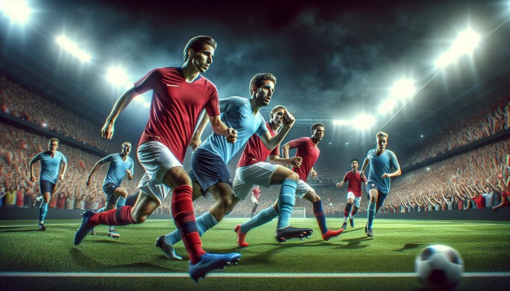 Manchester Derbisinin Stratejik Analizi: Oyun Planları ve Taktikler