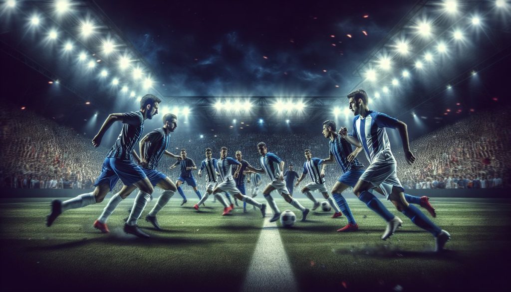 Trabzonspor ve Beşiktaş Arasında Kritik Süper Lig Karşılaşması