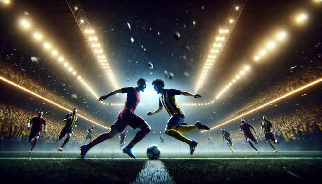 Karadeniz’de Derbi Heyecanı: Trabzonspor Fenerbahçe’yi Ağırlıyor