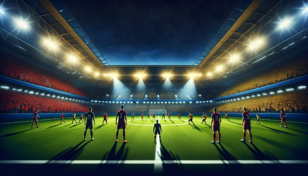 Avrupa Ligi’nde Fenerbahçe ve Aston Villa’nın Kritik Karşılaşması