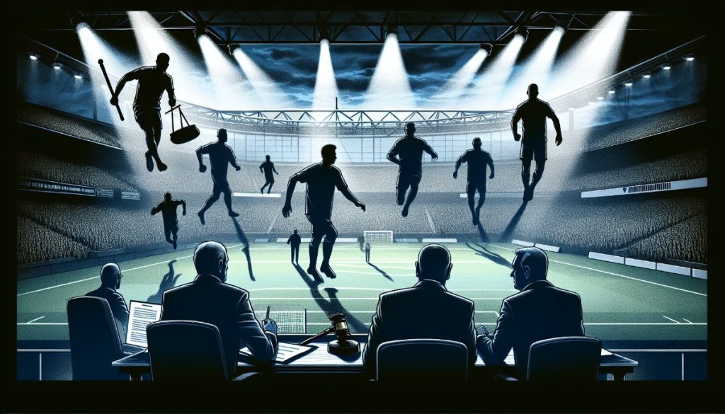 Türk Futbolunda Bahis Krizi: Gizli Tehditler ve Çözümler