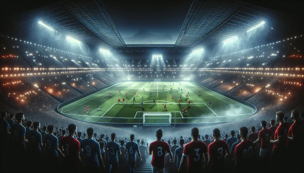 Manchester Derbisinde Büyük Mücadele: United mı, City mi?