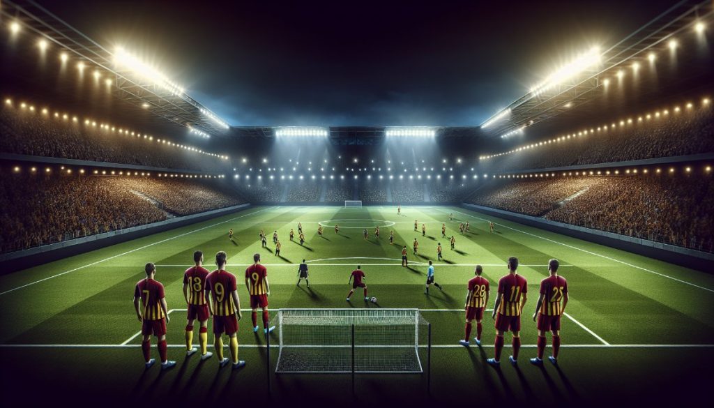 Gaziantep’te Dev Mücadele: Galatasaray-Trabzonspor Analizi