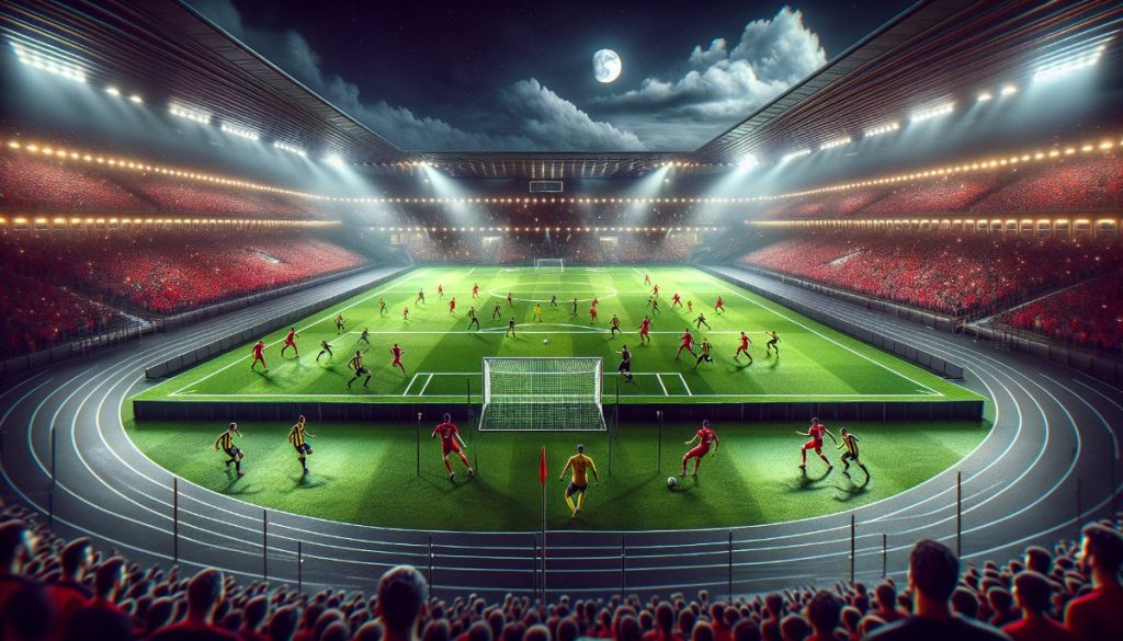 Bu Hafta Galatasaray ve Gaziantep FK’nın Büyük Karşılaşması