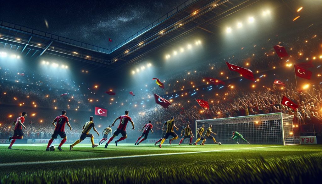 Bu Hafta Galatasaray, Gaziantep FK’yi Ağırlıyor