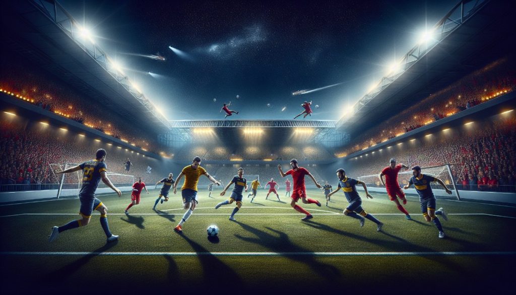 Galatasaray – Fenerbahçe Derbisinin Geleceği Üzerine Düşünceler