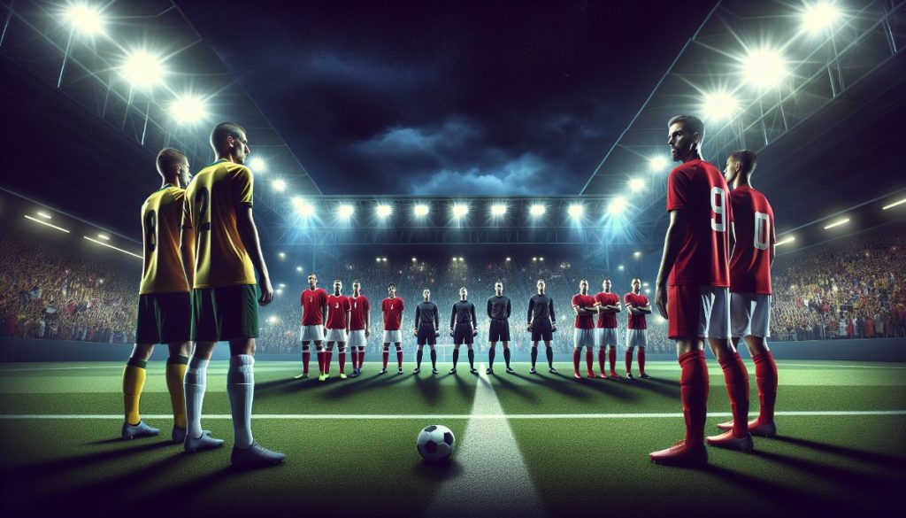 Galatasaray ve Atletico Madrid’in Kader Maçı: Şampiyonlar Ligi’nde Büyük Kapışma