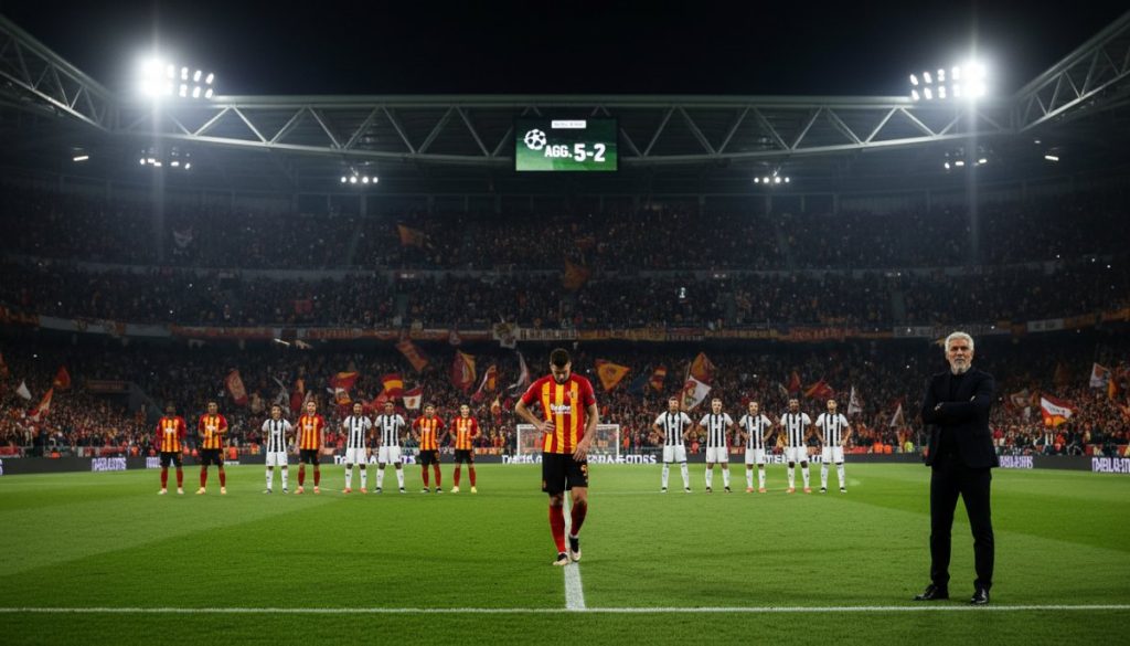 Galatasaray Maçı Öncesi Juventus İçin Kritik Durum: Bremer Yok