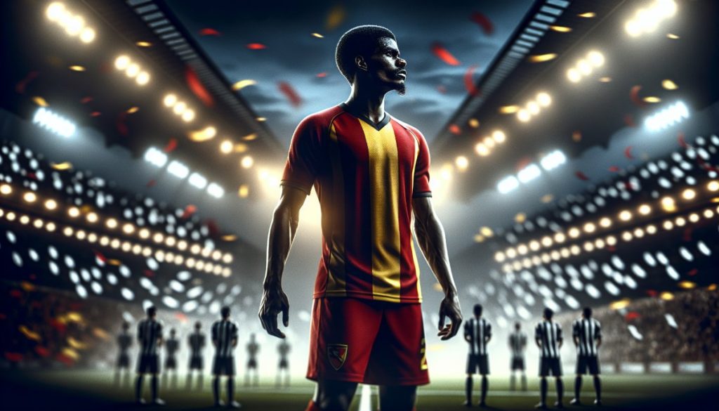 Osimhen’in Juventus Maçına Darbe Vuran İfadeleri