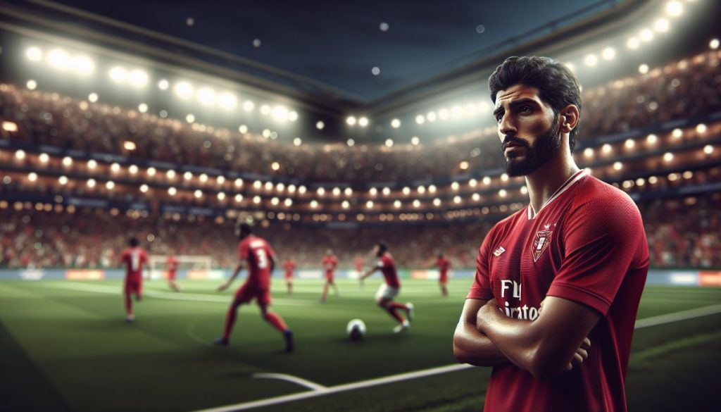 Rafa Silva’nın Benfica’ya Dönüşü: Performansında Düşüş ve Eleştiriler