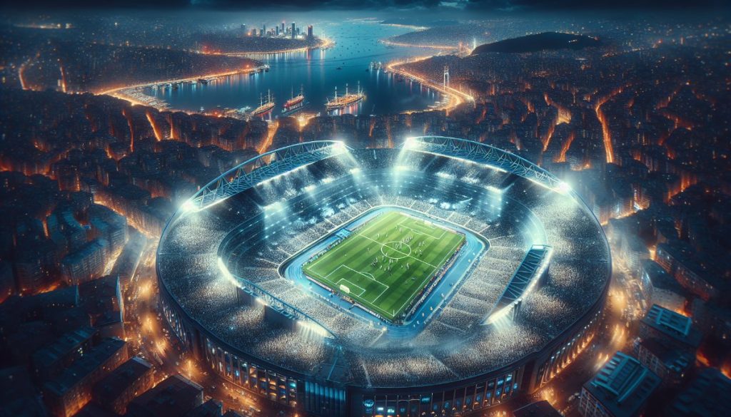 Sacha Boey’un Galatasaray’daki Dönüşü: Kiralık Transferin Ayrıntıları