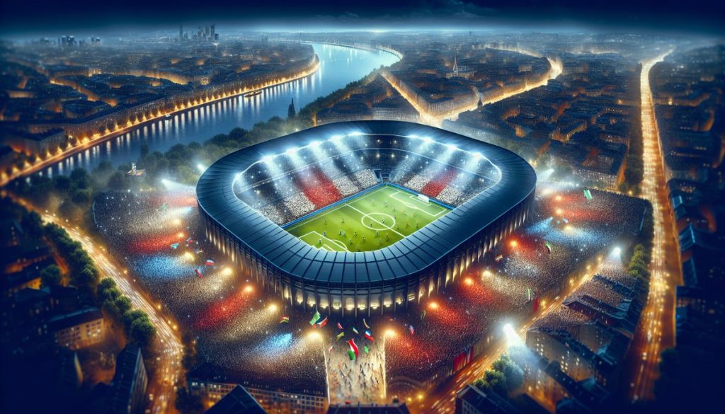 Süper Lig’de İngiliz Yıldız Transferi Rüzgarı