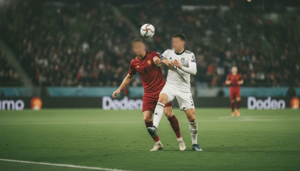 2026 FIFA Dünya Kupası G Grubu: Belçika’nın Yeni Zelanda’ya Karşı Performansı