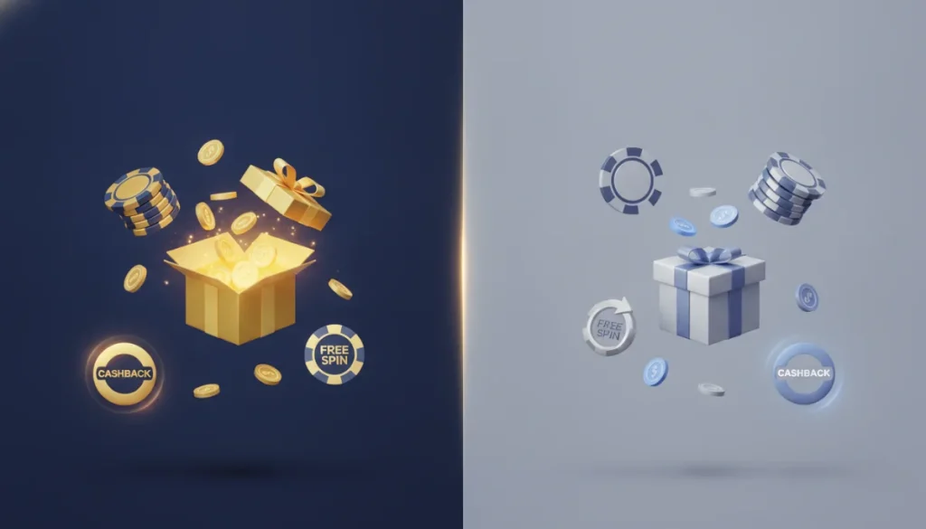 Bets10 Bonuslarında Öne Çıkan Yönler ve Casibom Karşılaştırması