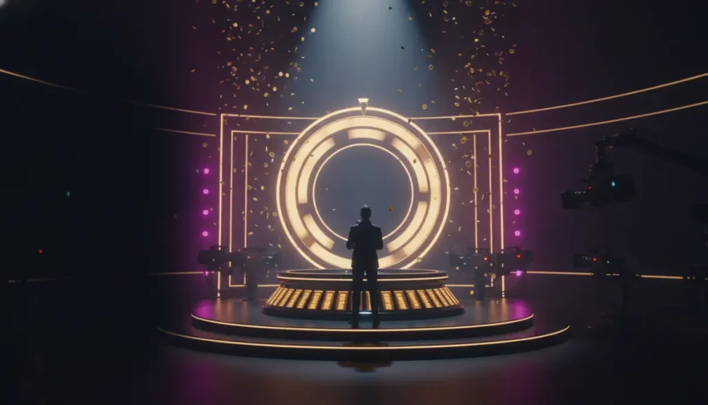 Casinomaxi Kevin Hart Kampanyası: 68.750.000 TL’lik Free Chip Şöleni