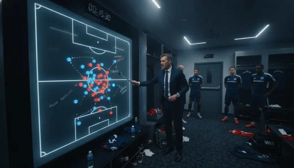 Derbide Fenerbahçe savunmasına yeni görev dağılımı