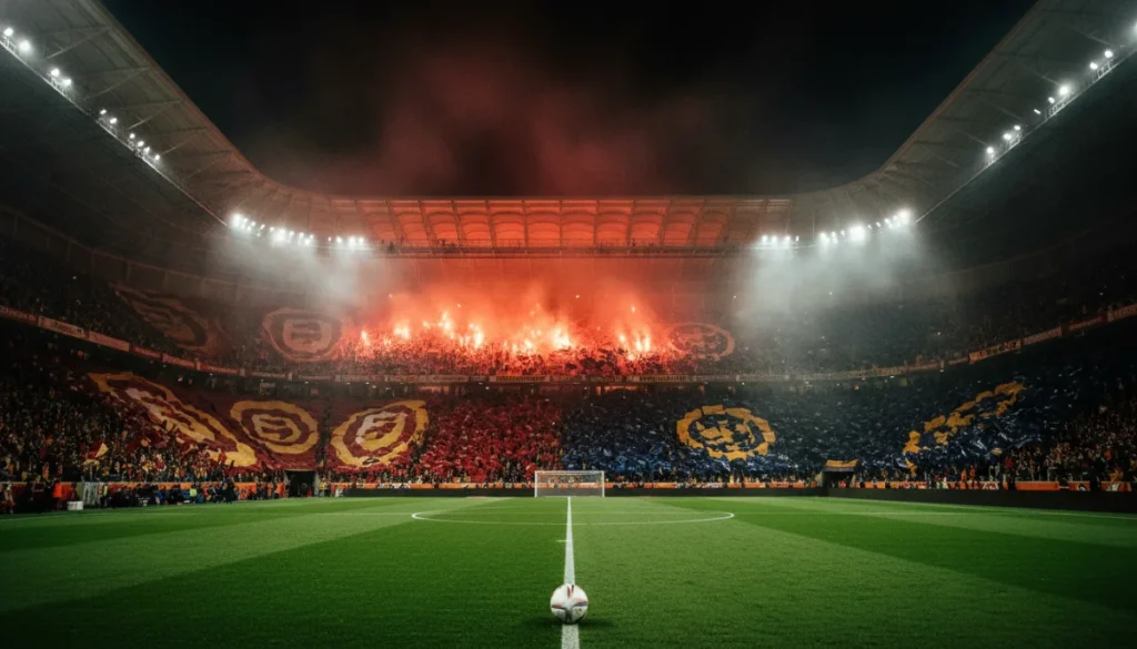 Galatasaray Fenerbahçe Derbisi İçin Maç Günü Rehberi 2026: Analiz