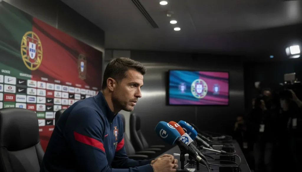 Ronaldo’nun Portekiz kararı: Jorge Jesus ile güven krizi